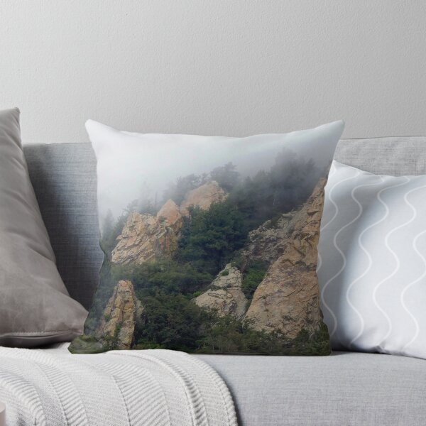 Item preview, 11 Mt Graham Fog Cliff designed and sold by ptosis.