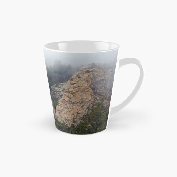 Item preview, 11 Mt Graham Fog Cliff designed and sold by ptosis.