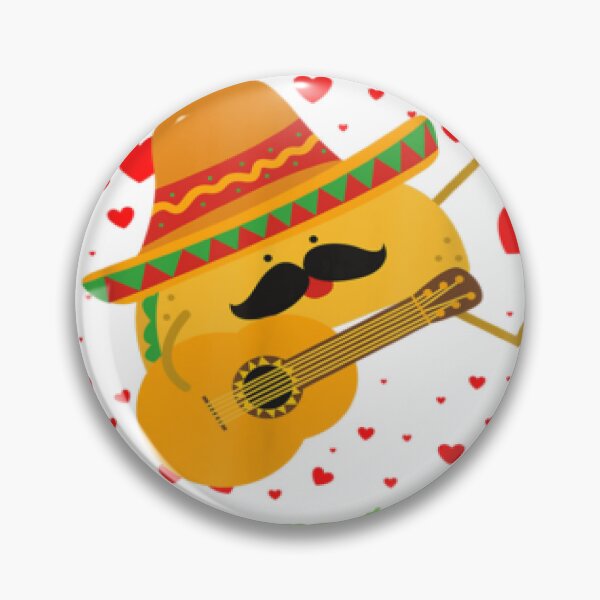 Item preview, Nacho Valentin  designed and sold by selimane.