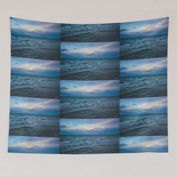 Item preview, Point King Jetty, Portsea, Mornington Peninsula, Victoria, Australia designed and sold by Vicki Walsh.