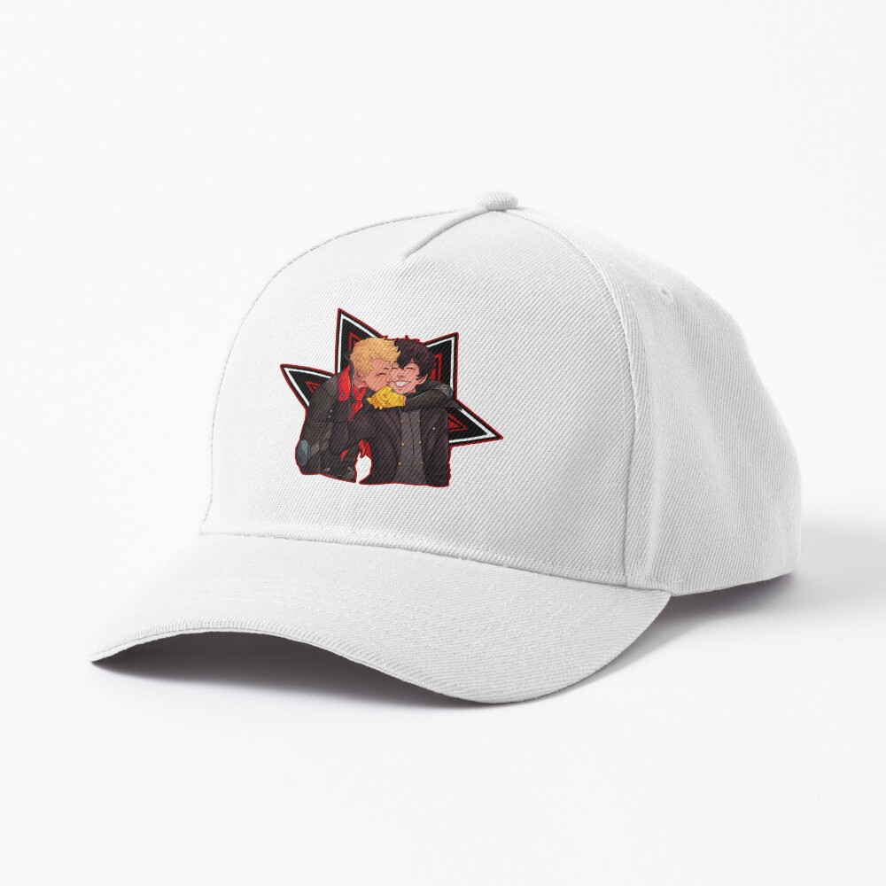 Item preview, Baseball Cap designed and sold by ShaniGrim.