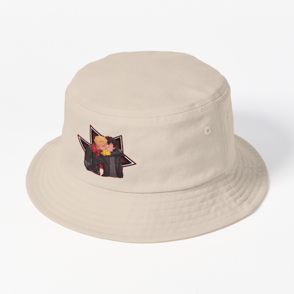 Item preview, Bucket Hat designed and sold by ShaniGrim.