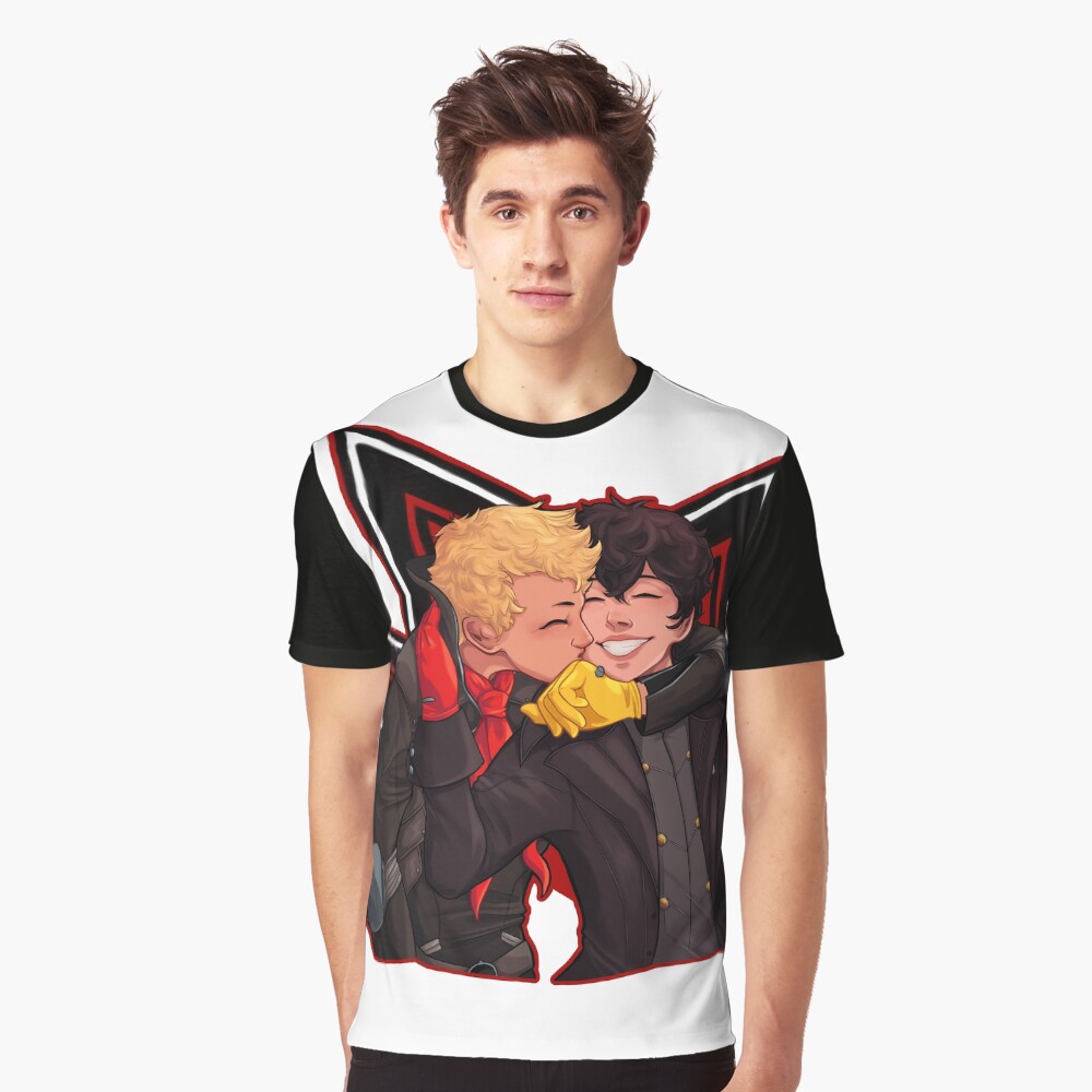 Item preview, Graphic T-Shirt designed and sold by ShaniGrim.