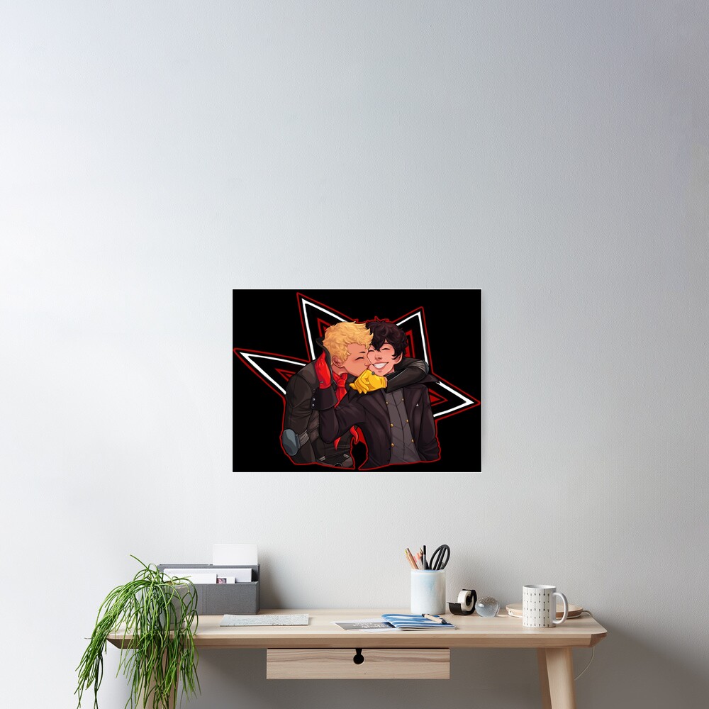 Item preview, Poster designed and sold by ShaniGrim.