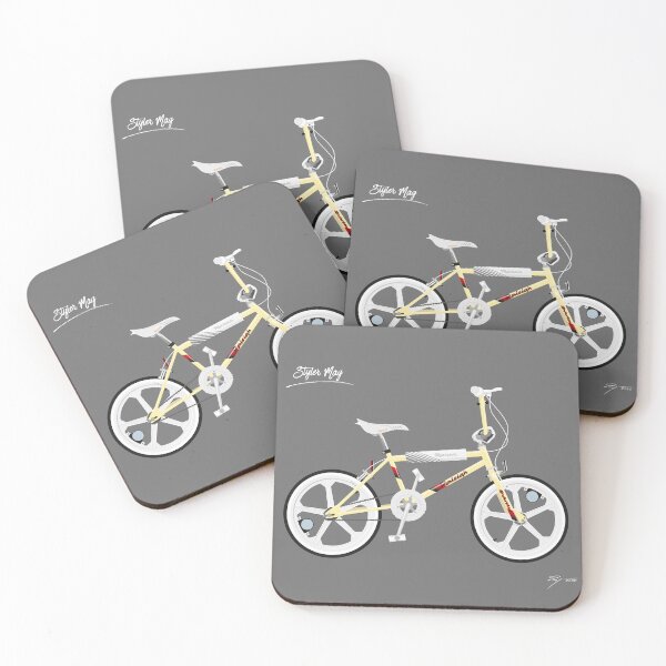 Item preview, Raleigh Styler Mag designed and sold by Tunstall Illustration.