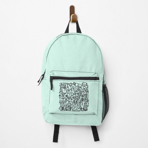 Item preview, fun doodle designed and sold by Midastic.