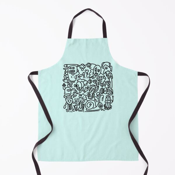 Item preview, fun doodle designed and sold by Midastic.