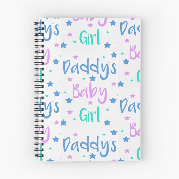 Item preview, Daddy’s Babygirl designed and sold by LittlesParadise.