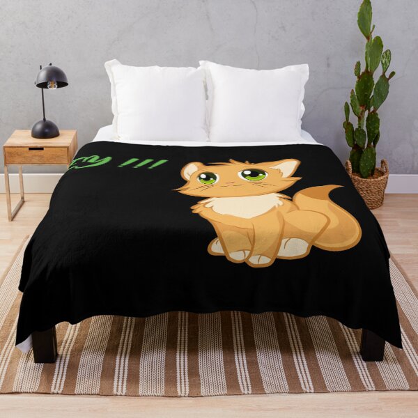 Item preview, cute cat say hey designed and sold by badretop.