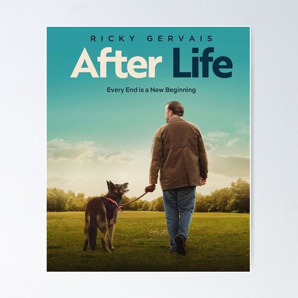 After.Life Movie Poster