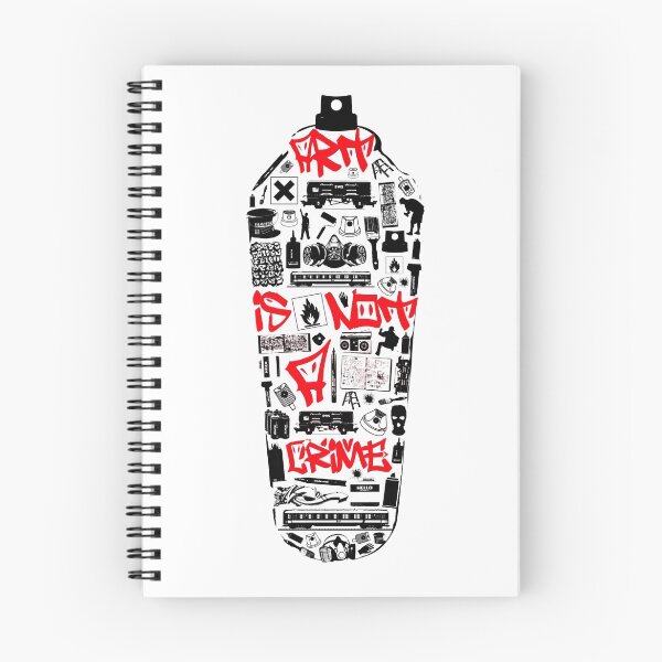 Item preview, Graffiti is not a crime designed and sold by MienWayne.