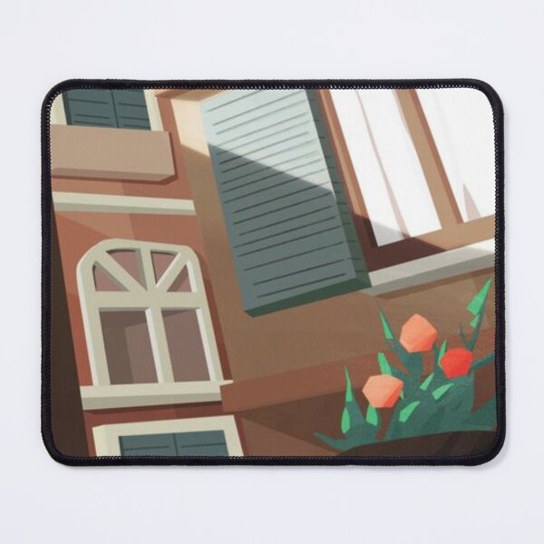 Item preview, Window View designed and sold by JerickBravo.