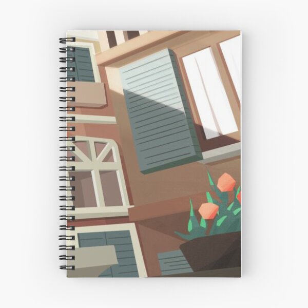 Item preview, Window View designed and sold by JerickBravo.