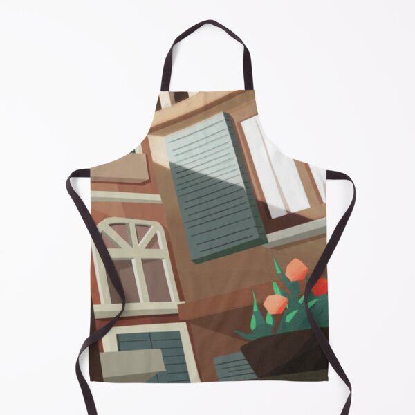 Item preview, Window View designed and sold by JerickBravo.
