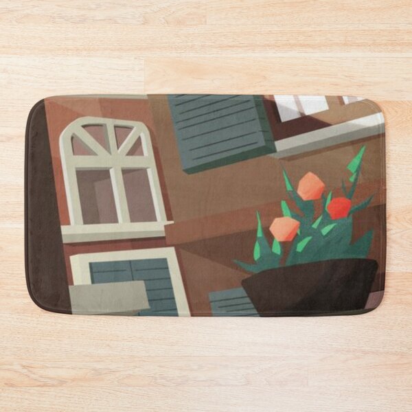 Item preview, Window View designed and sold by JerickBravo.