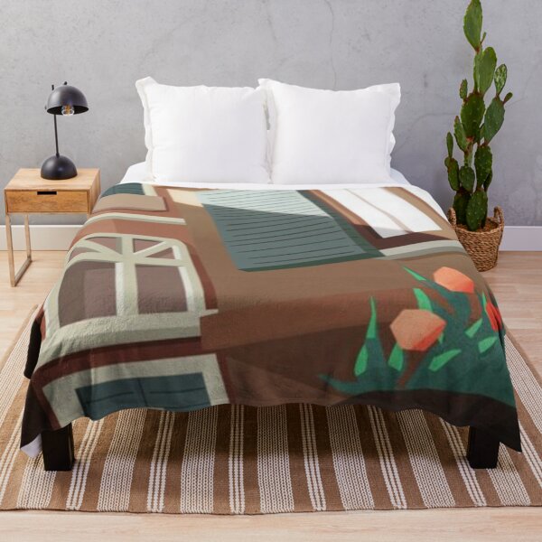 Item preview, Window View designed and sold by JerickBravo.