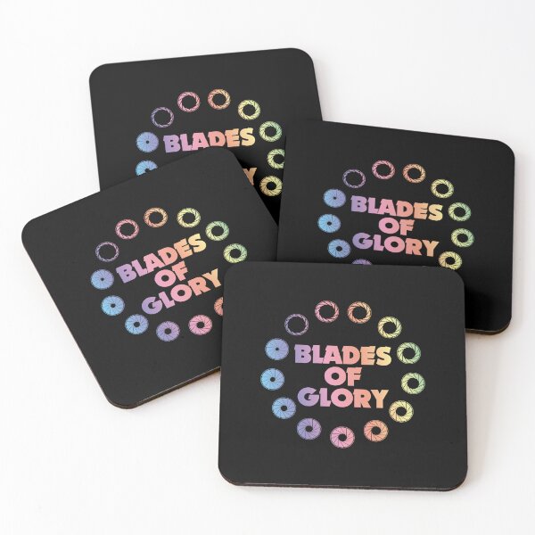 Item preview, Blades of Glory 2 designed and sold by careerdesigns.