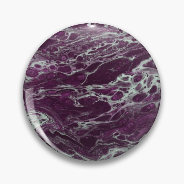 Item preview, Purple Flow designed and sold by BanksyNB.