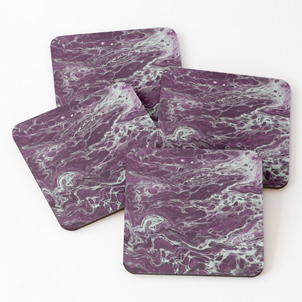 Item preview, Purple Flow designed and sold by BanksyNB.