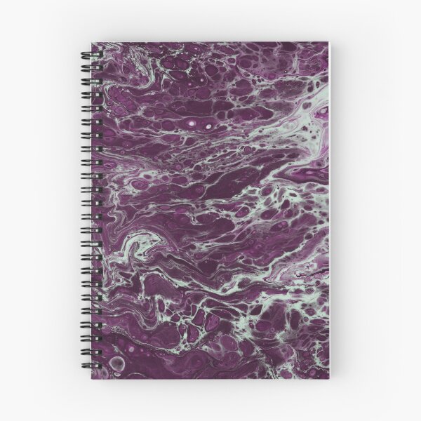 Item preview, Purple Flow designed and sold by BanksyNB.