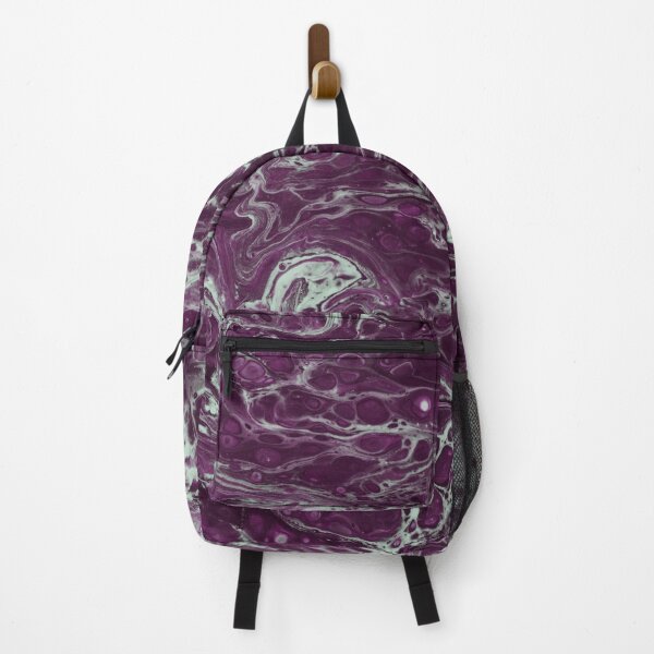 Item preview, Purple Flow designed and sold by BanksyNB.