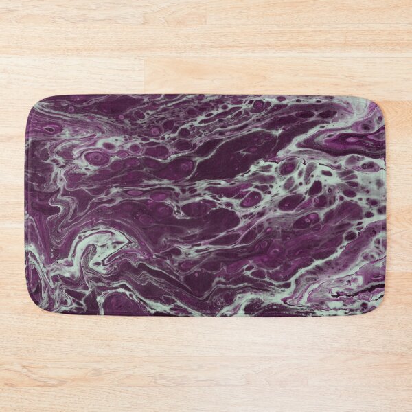 Item preview, Purple Flow designed and sold by BanksyNB.
