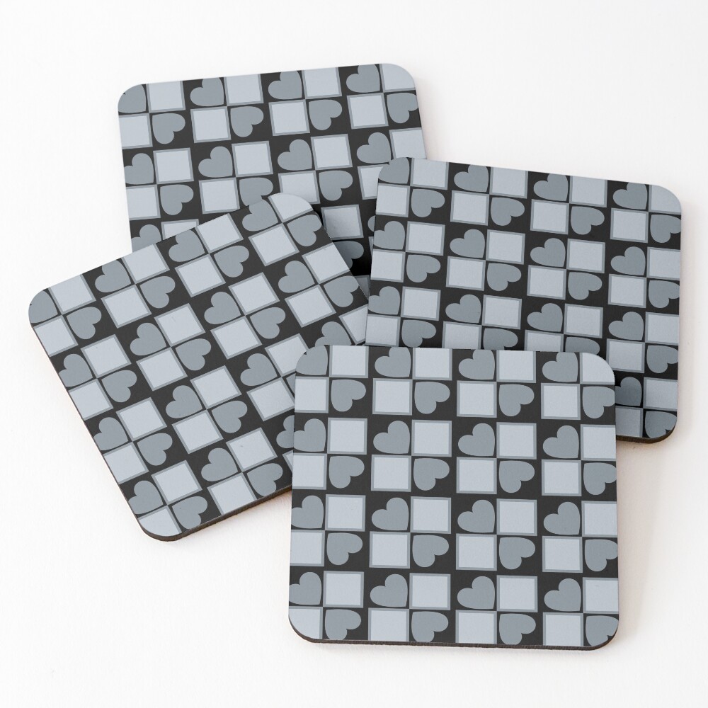 Item preview, Coasters (Set of 4) designed and sold by Smrik.
