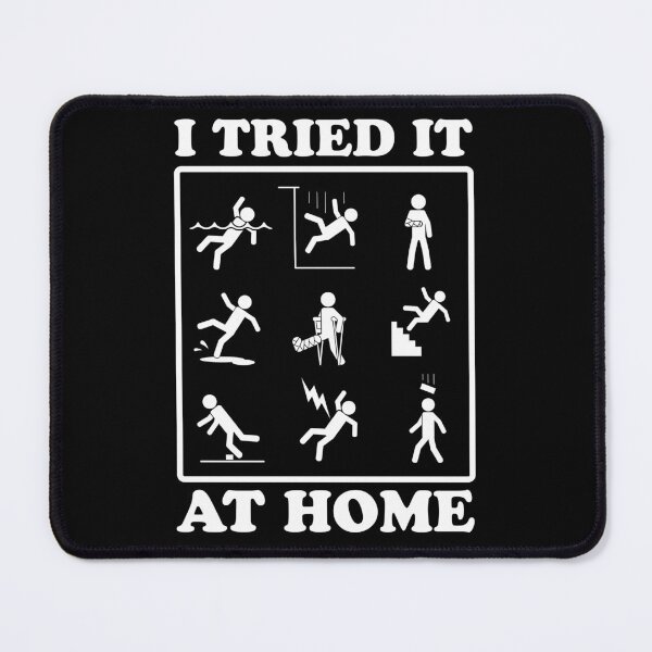 Item preview, I tried it at home! designed and sold by McPod.