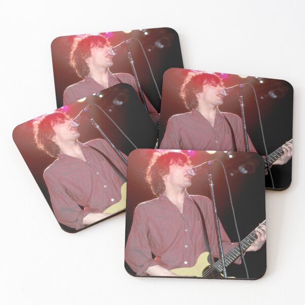 Item preview, Paul Westerberg Photograph designed and sold by ConcertImages.