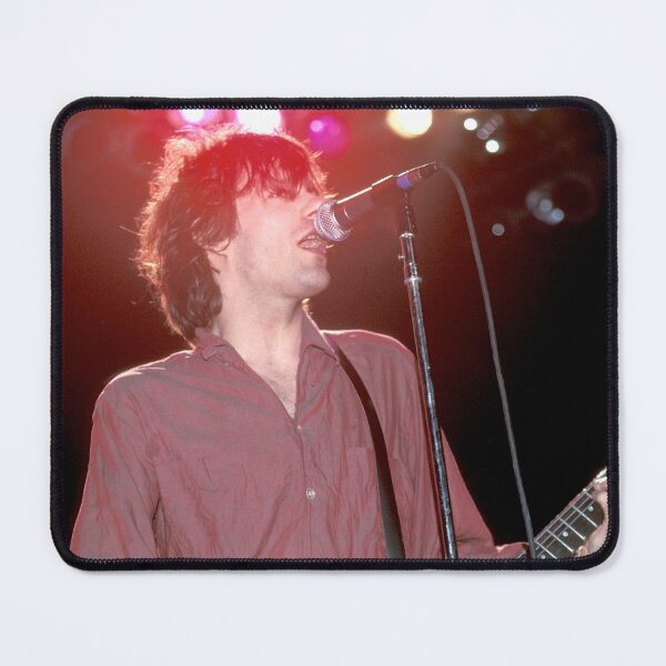 Item preview, Paul Westerberg Photograph designed and sold by ConcertImages.