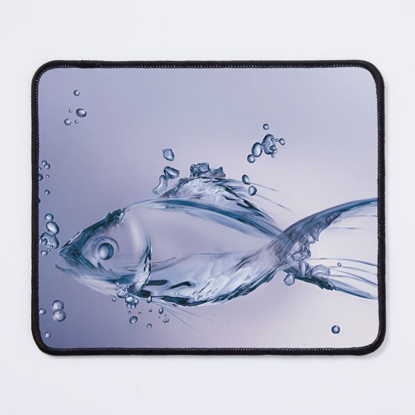 Item preview, Crystal Fish designed and sold by The-Lerach.