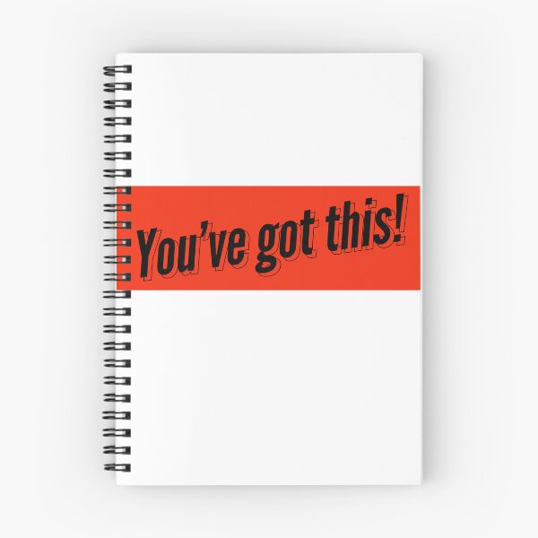 Item preview, you've got this designed and sold by TheVirtualShop.