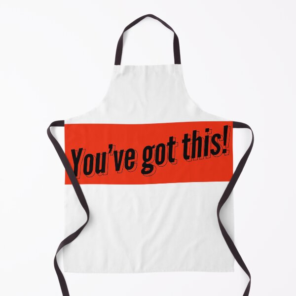 Item preview, you've got this designed and sold by TheVirtualShop.