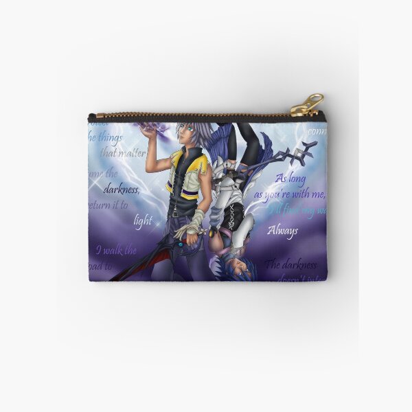 Item preview, Keyblade Masters designed and sold by forsakenangel88.