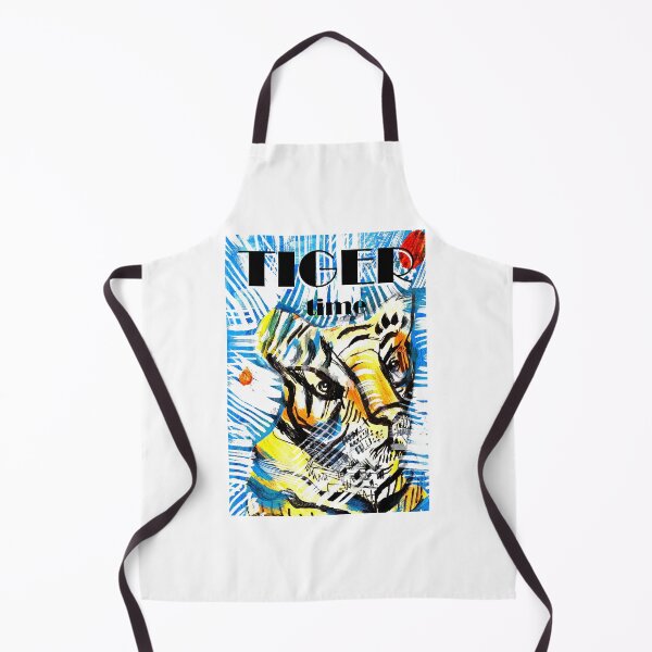 Item preview, Year of the tiger, Tiger Time designed and sold by sonabeam.