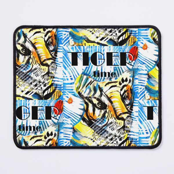 Item preview, Year of the tiger, Tiger Time designed and sold by sonabeam.