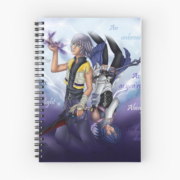 Item preview, Keyblade Masters designed and sold by forsakenangel88.