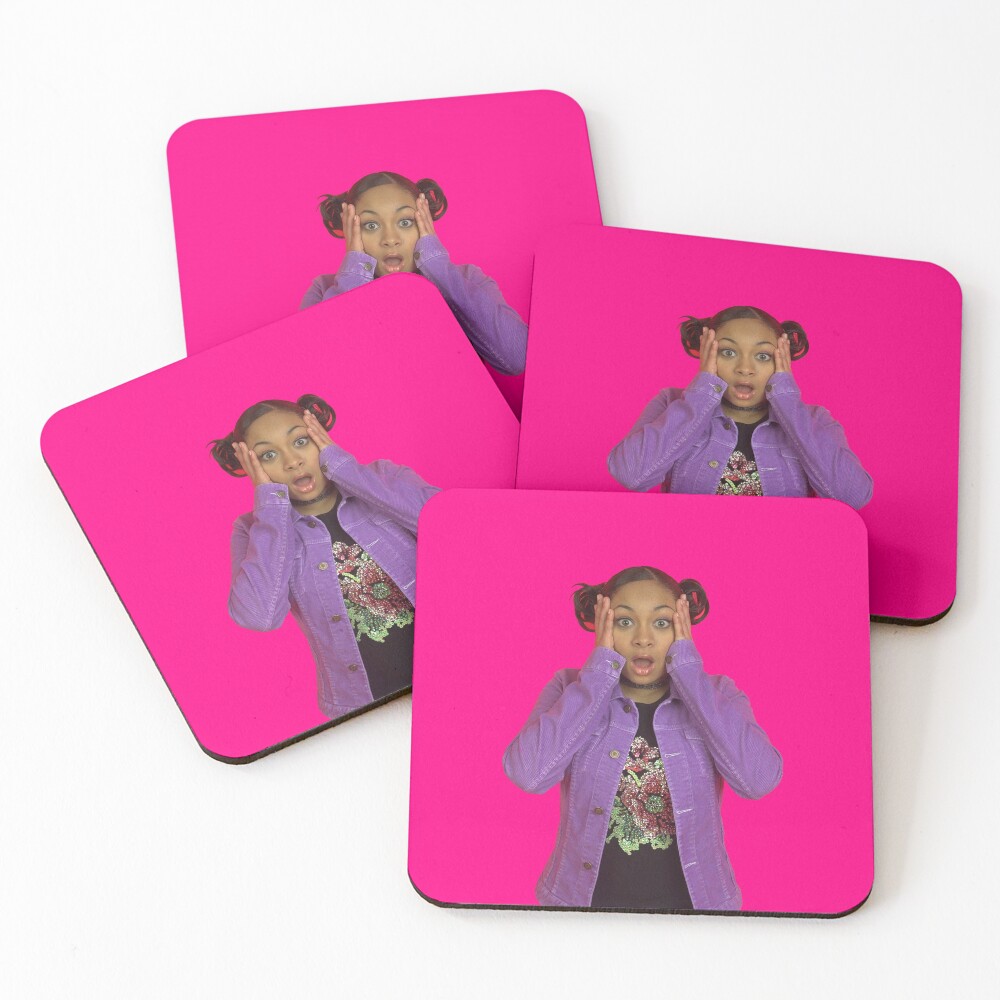 Item preview, Coasters (Set of 4) designed and sold by Songbird6345.