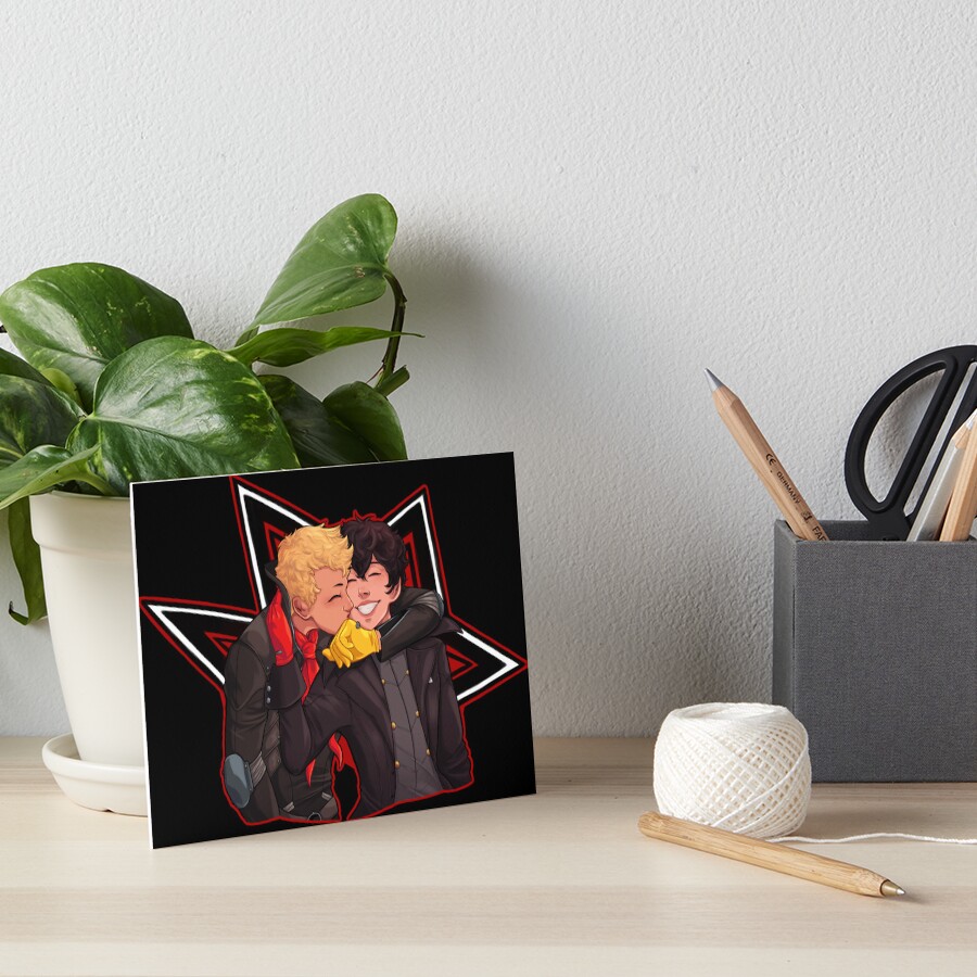Item preview, Art Board Print designed and sold by ShaniGrim.