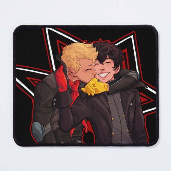 Item preview, PegoRyu kiss designed and sold by ShaniGrim.