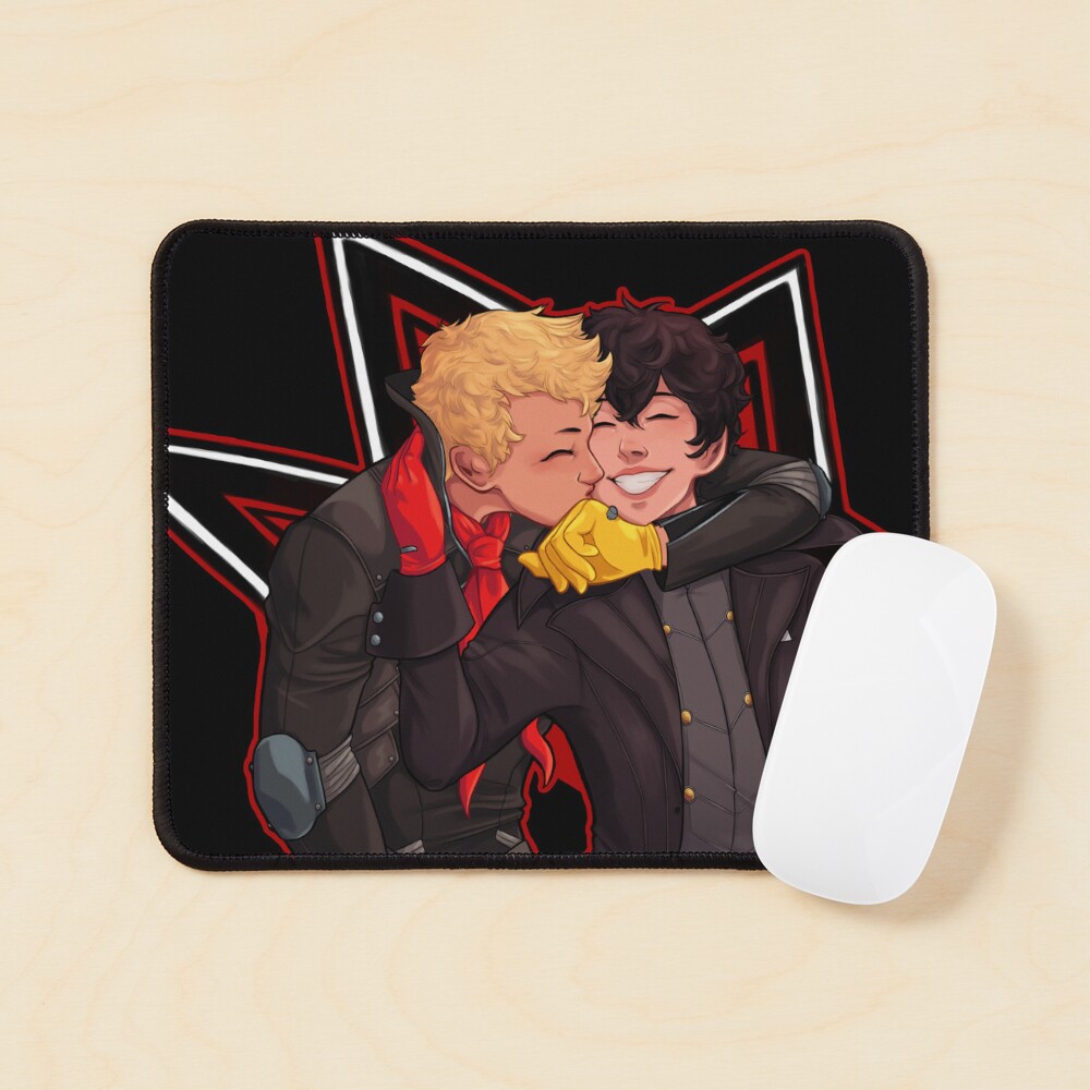 Item preview, Mouse Pad designed and sold by ShaniGrim.