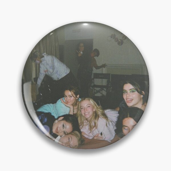Item preview, s2 cast photo designed and sold by chocolatefood12.
