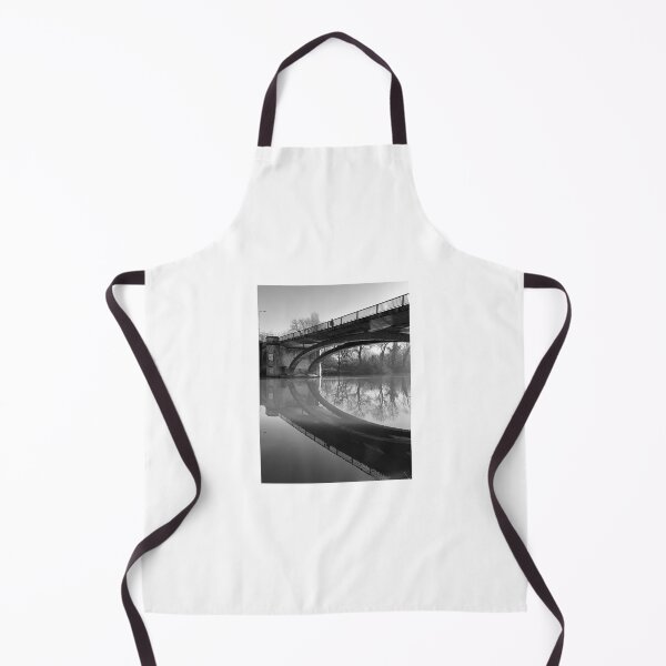 Item preview, Morning reflection on the River Thames designed and sold by veraD58.