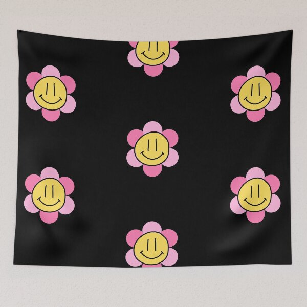 Item preview, Smile Flower Aesthetic designed and sold by Lydia Kelley.
