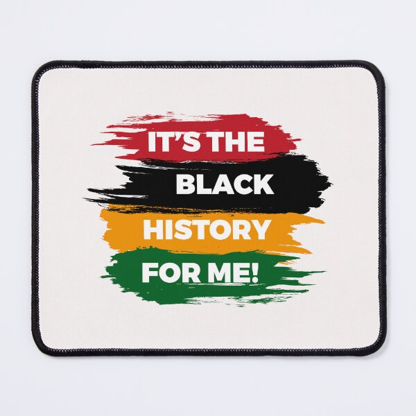 Item preview,  it's the  black  history  for me designed and sold by TjStudio.
