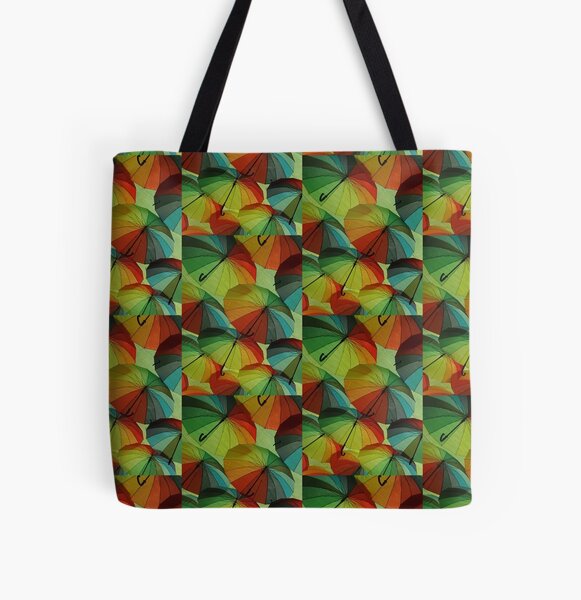 Beautiful Rain Tote Bag for Sale by Laurelyn