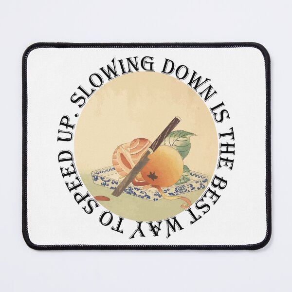 Item preview, Slowing Down  designed and sold by MARGARADEPICT.