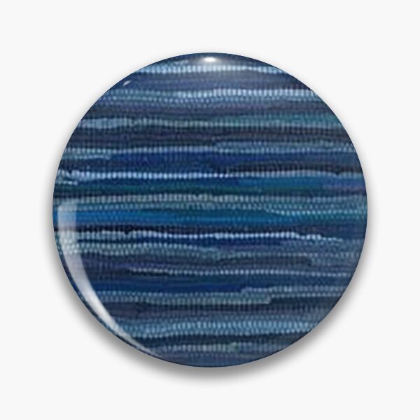 Item preview, Rag Rug, Rag Rug Blue, Woven Rug, Monochromatic Blue Rug, Kitchen Rug, Carpet designed and sold by Nostrathomas66.