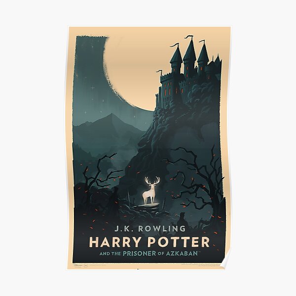 Argonath-Poster Poster