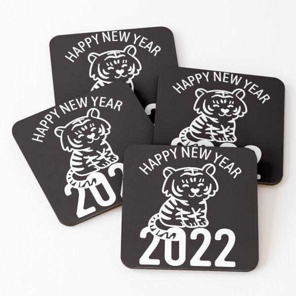Item preview, Year Of The Tiger 2022 – Lunar New Year chinese 2022 designed and sold by َART LOVERS ★★★★★.